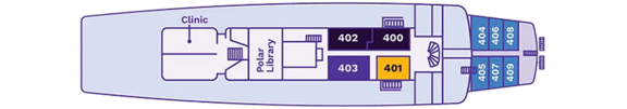Deck Plan deck-3